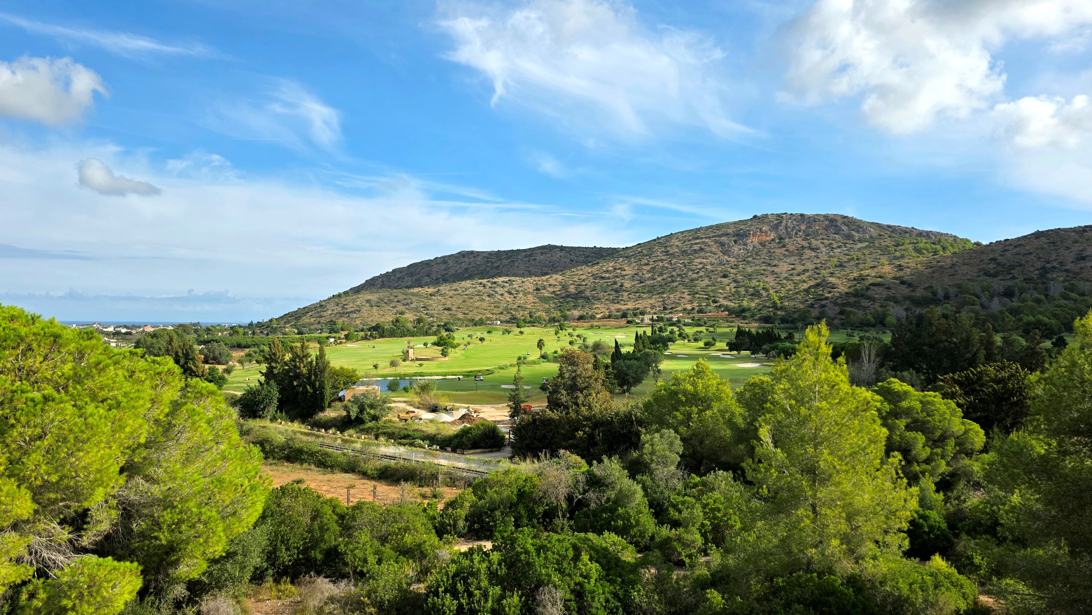For sale - 3 Bedroom 2 Bathroom apartment in La Sella - La Sella  - Alicante