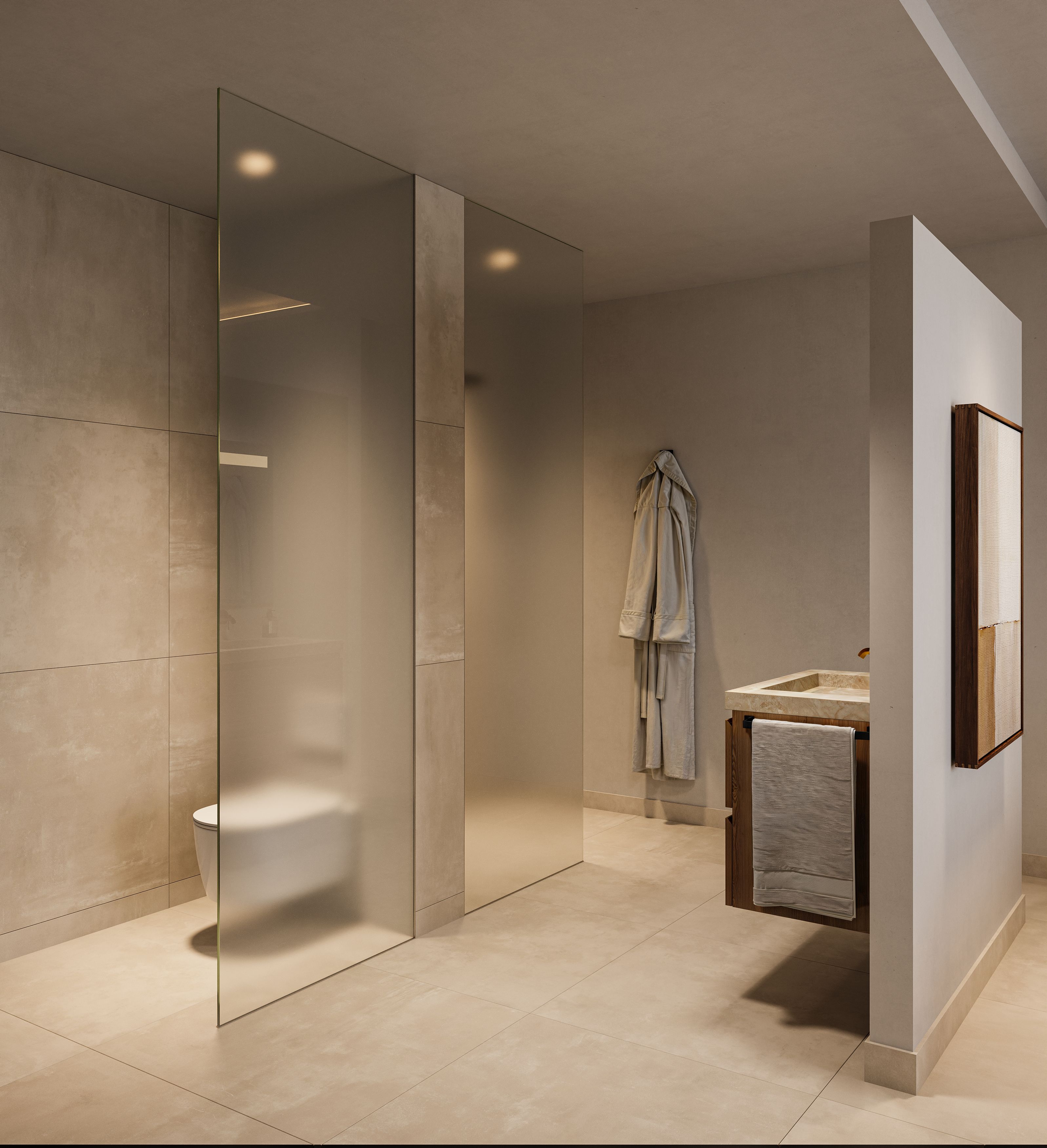 For sale - 3 Bedroom 2 Bathroom apartment in La Sella - La Sella  - Alicante