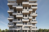 3 Bedroom 2 Bathroom apartment in Calpe