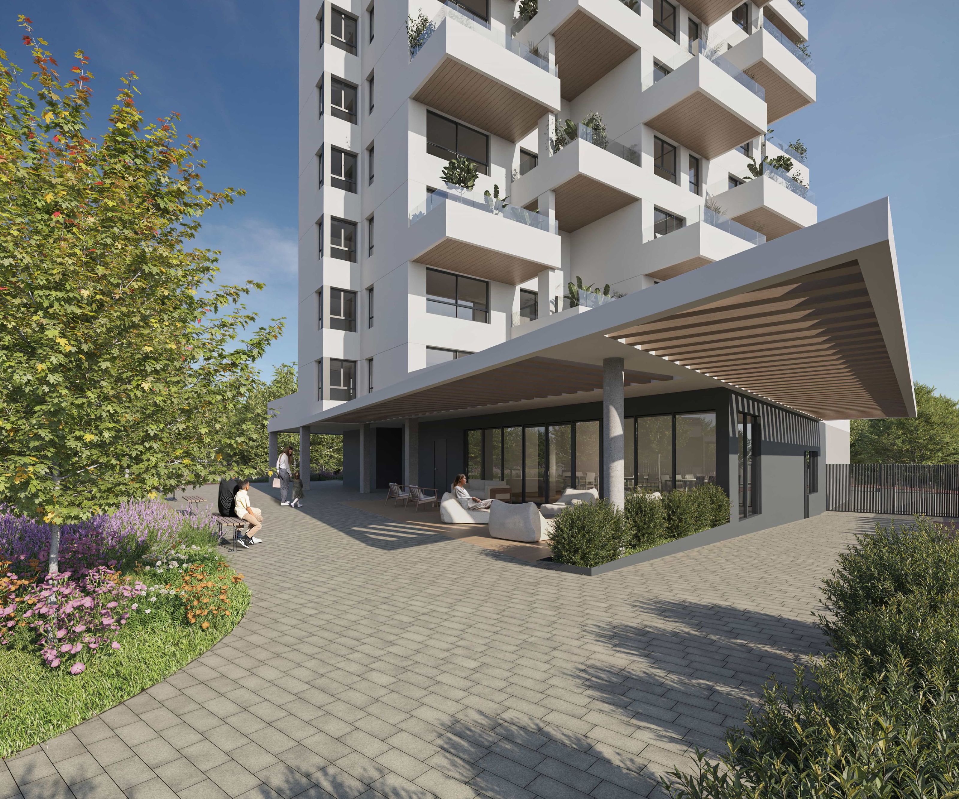 For sale - 2 Bedroom 2 Bathroom apartment in Calpe - Calpe  - Alicante