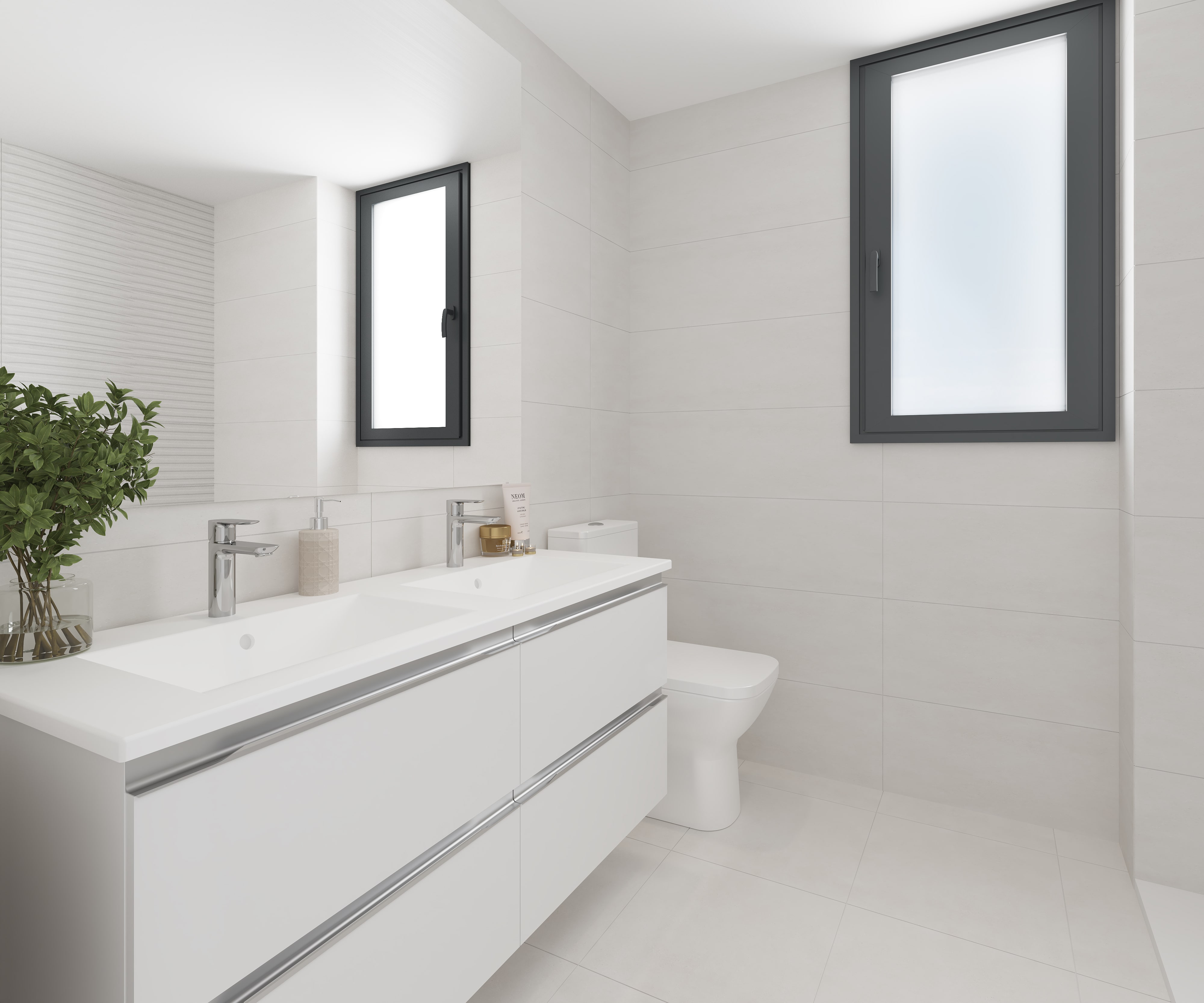 For sale - 2 Bedroom 2 Bathroom apartment in Calpe - Calpe  - Alicante