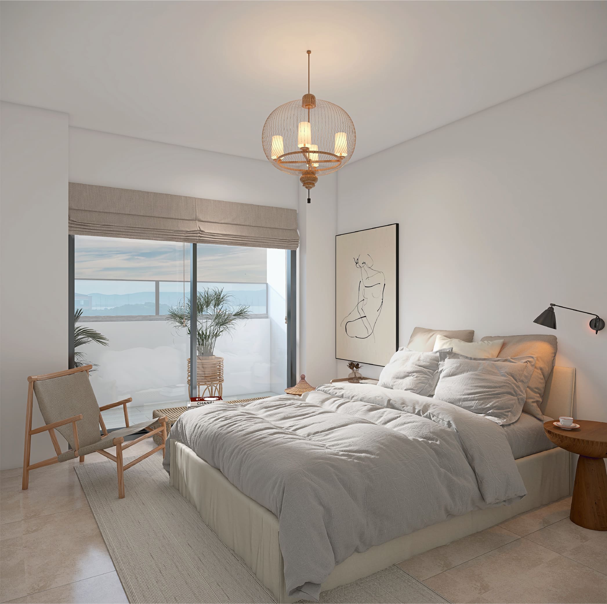 For sale - 2 Bedroom 2 Bathroom apartment in Torrevieja - Torrevieja  - Alicante