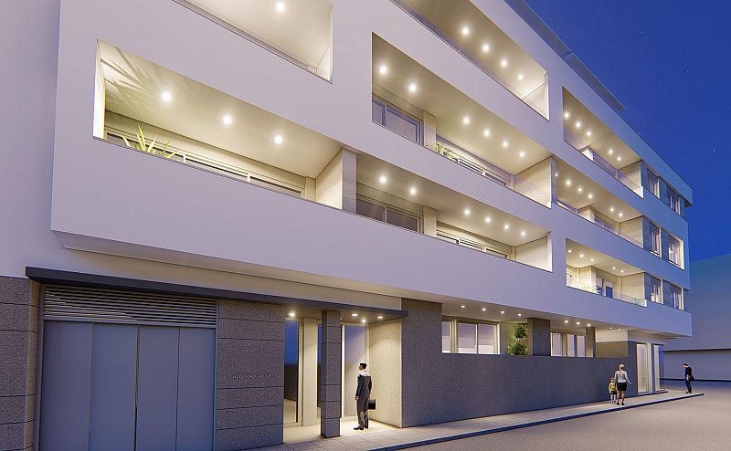 1 Bedroom 1 Bathroom apartment in Torrevieja