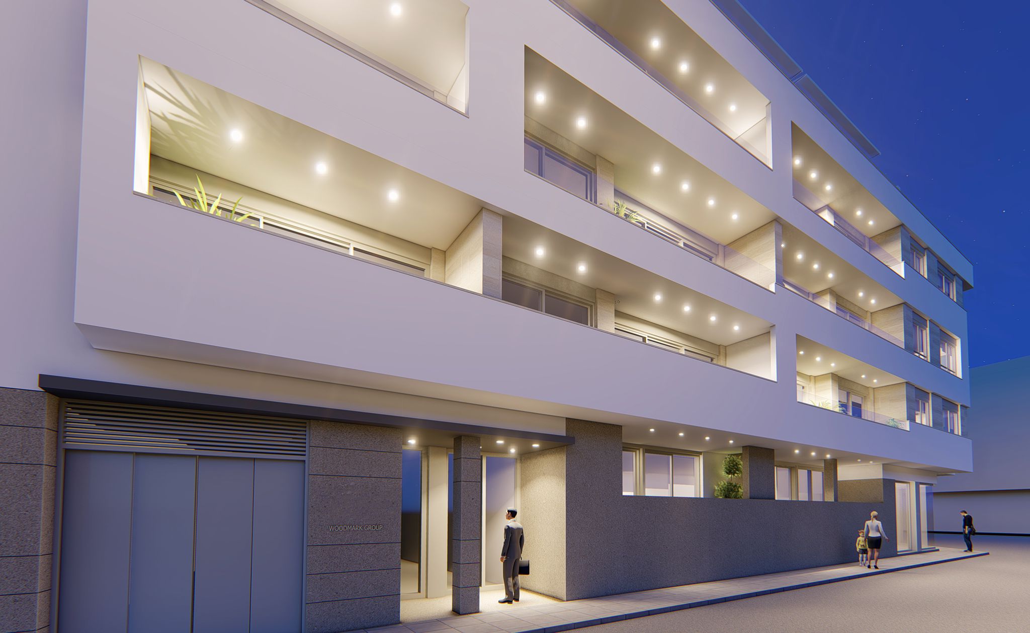 For sale - 3 Bedroom 2 Bathroom penthouse in Torrevieja - Torrevieja  - Alicante
