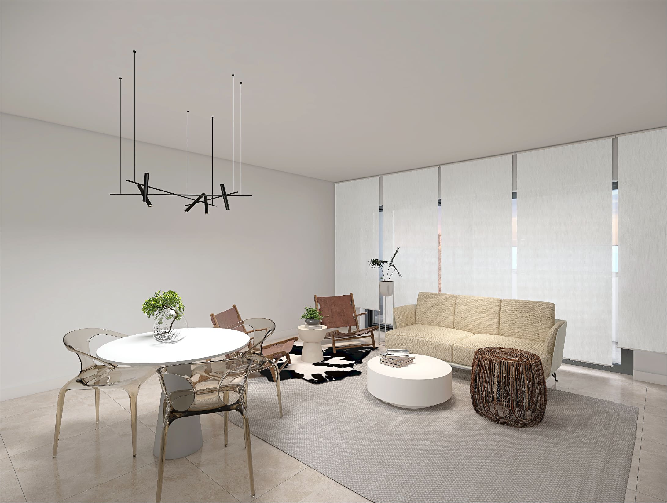 For sale - 3 Bedroom 2 Bathroom penthouse in Torrevieja - Torrevieja  - Alicante