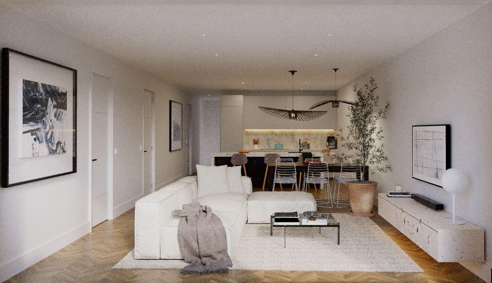 For sale - 3 Bedroom 2 Bathroom apartment in Hondón de las Nieves - Hondón de las Nieves  - Alicante