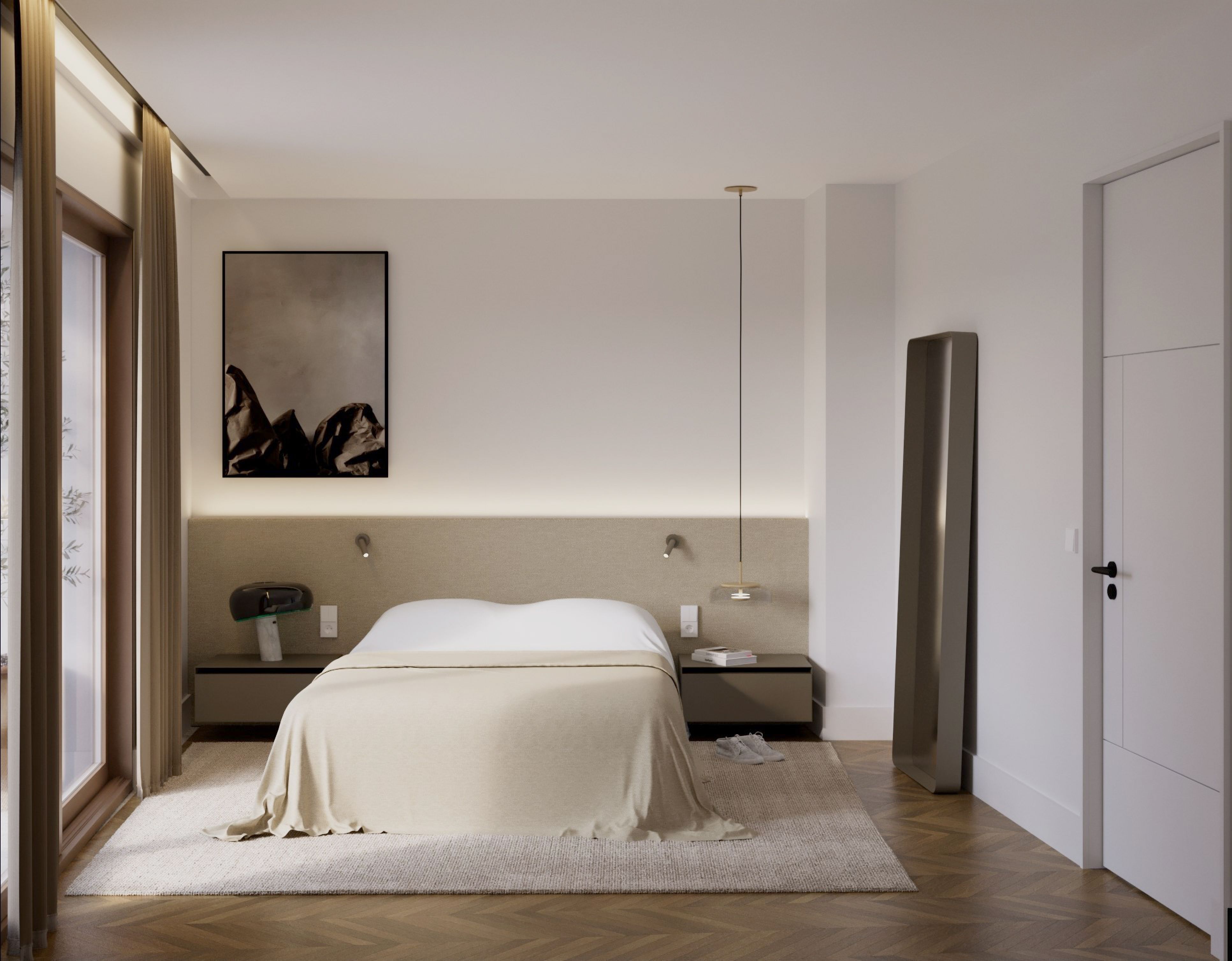 For sale - 3 Bedroom 2 Bathroom penthouse in Hondón de las Nieves - Hondón de las Nieves  - Alicante