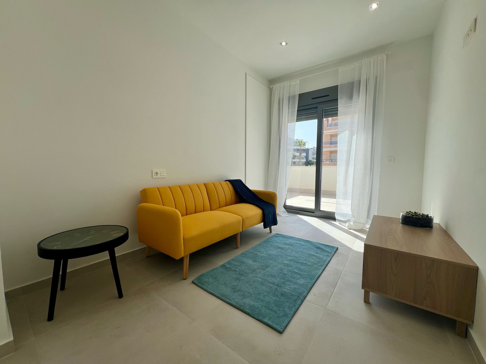 For sale - 3 Bedroom 2 Bathroom detached in Orihuela Costa - Orihuela Costa  - Alicante