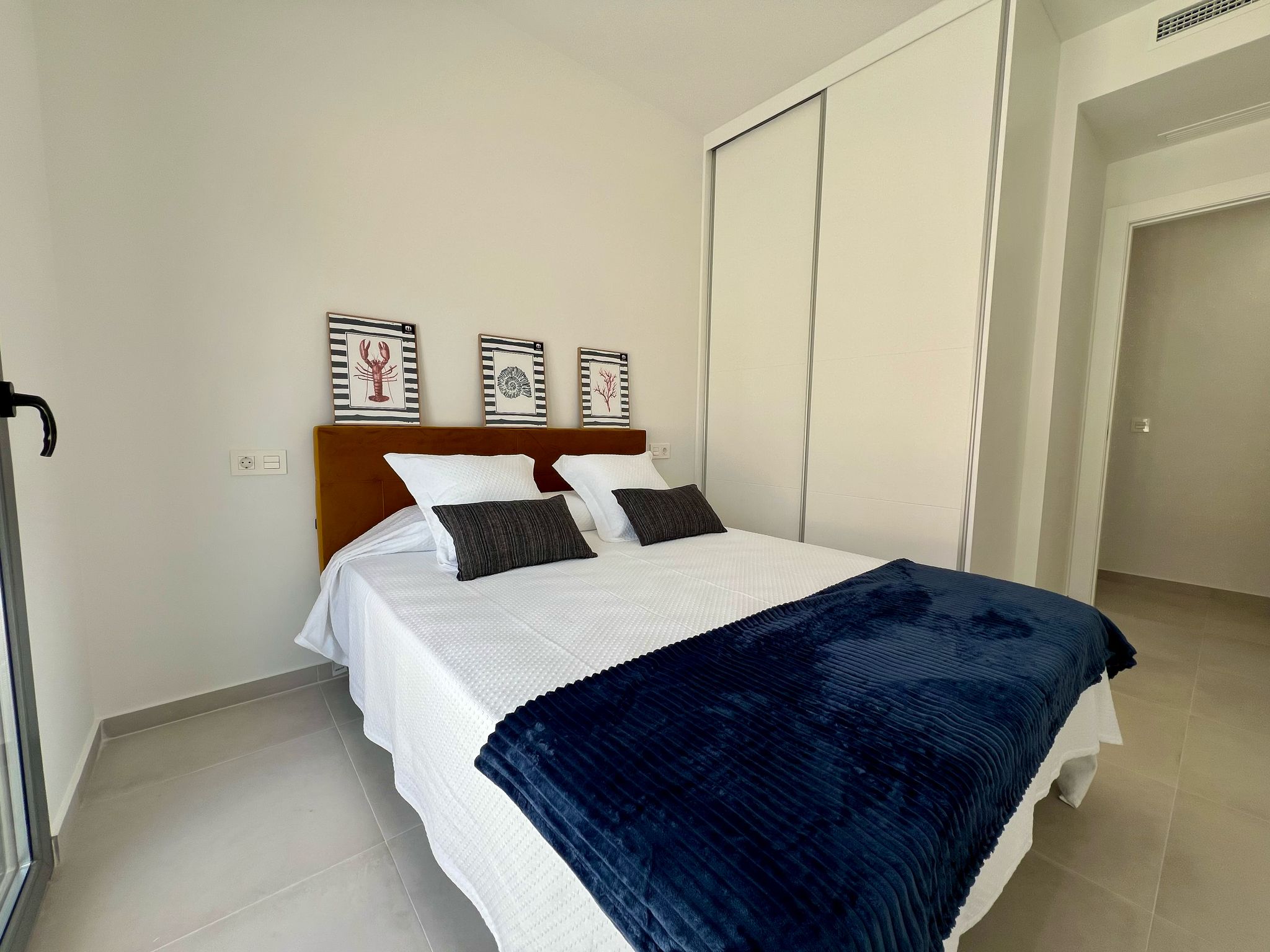 For sale - 3 Bedroom 2 Bathroom detached in Orihuela Costa - Orihuela Costa  - Alicante