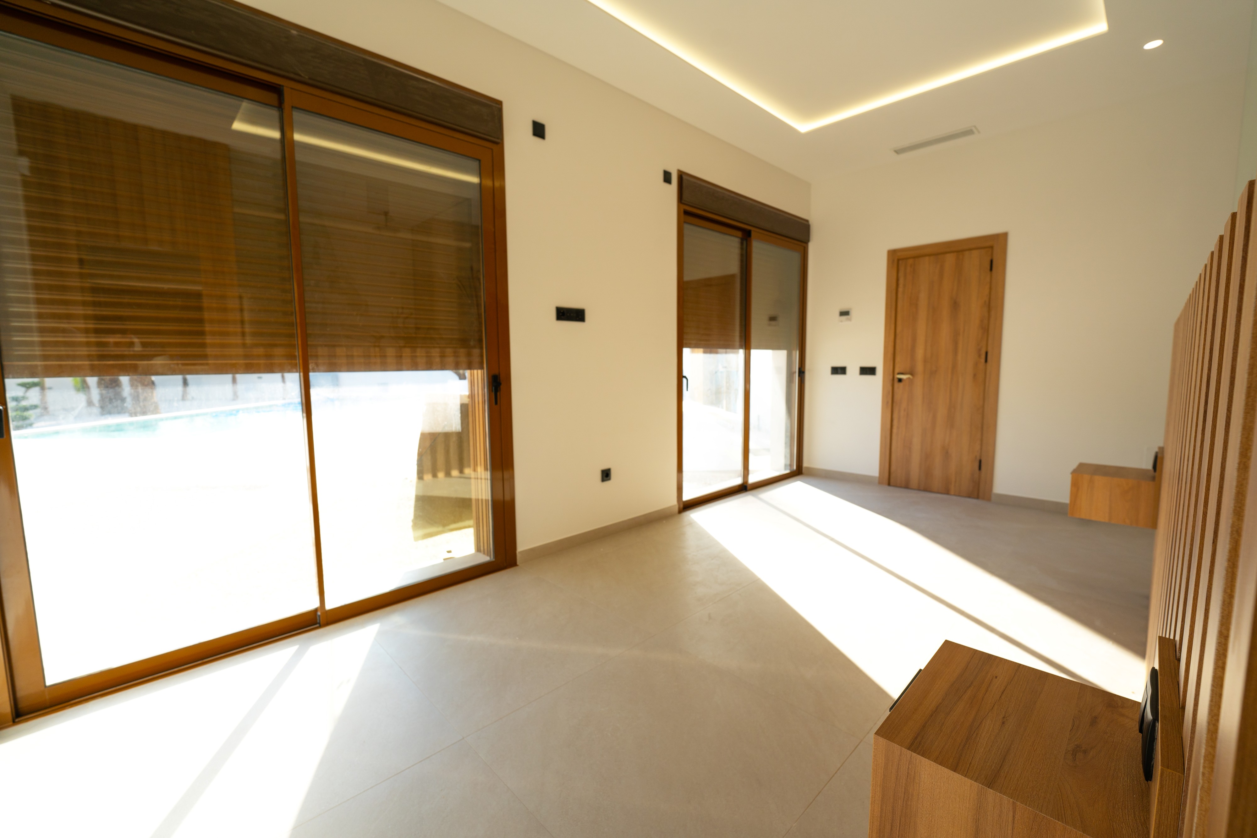 For sale - 4 Bedroom 4 Bathroom detached in Benejúzar - Benejúzar  - Alicante