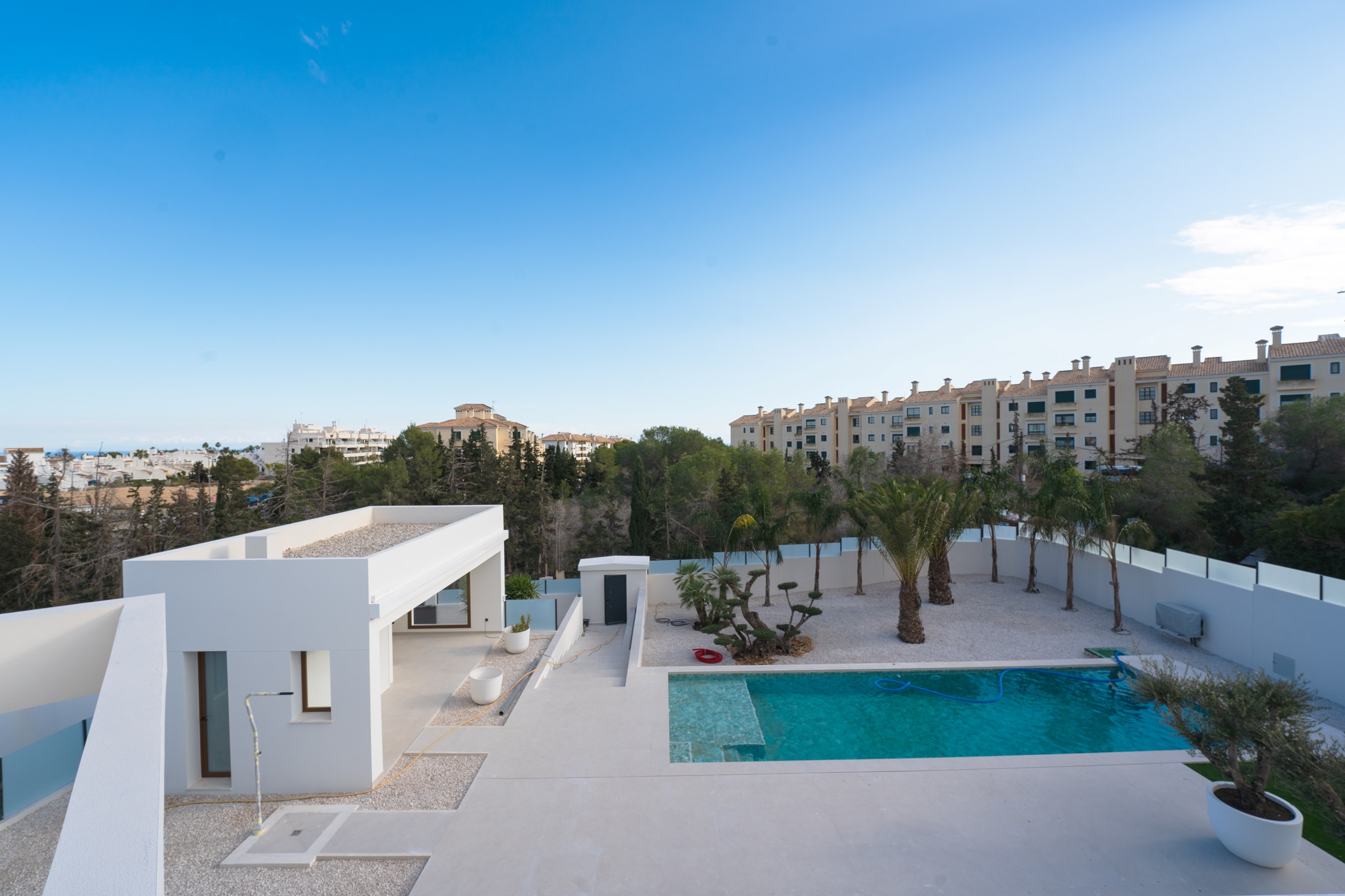 For sale - 4 Bedroom 4 Bathroom detached in Benejúzar - Benejúzar  - Alicante