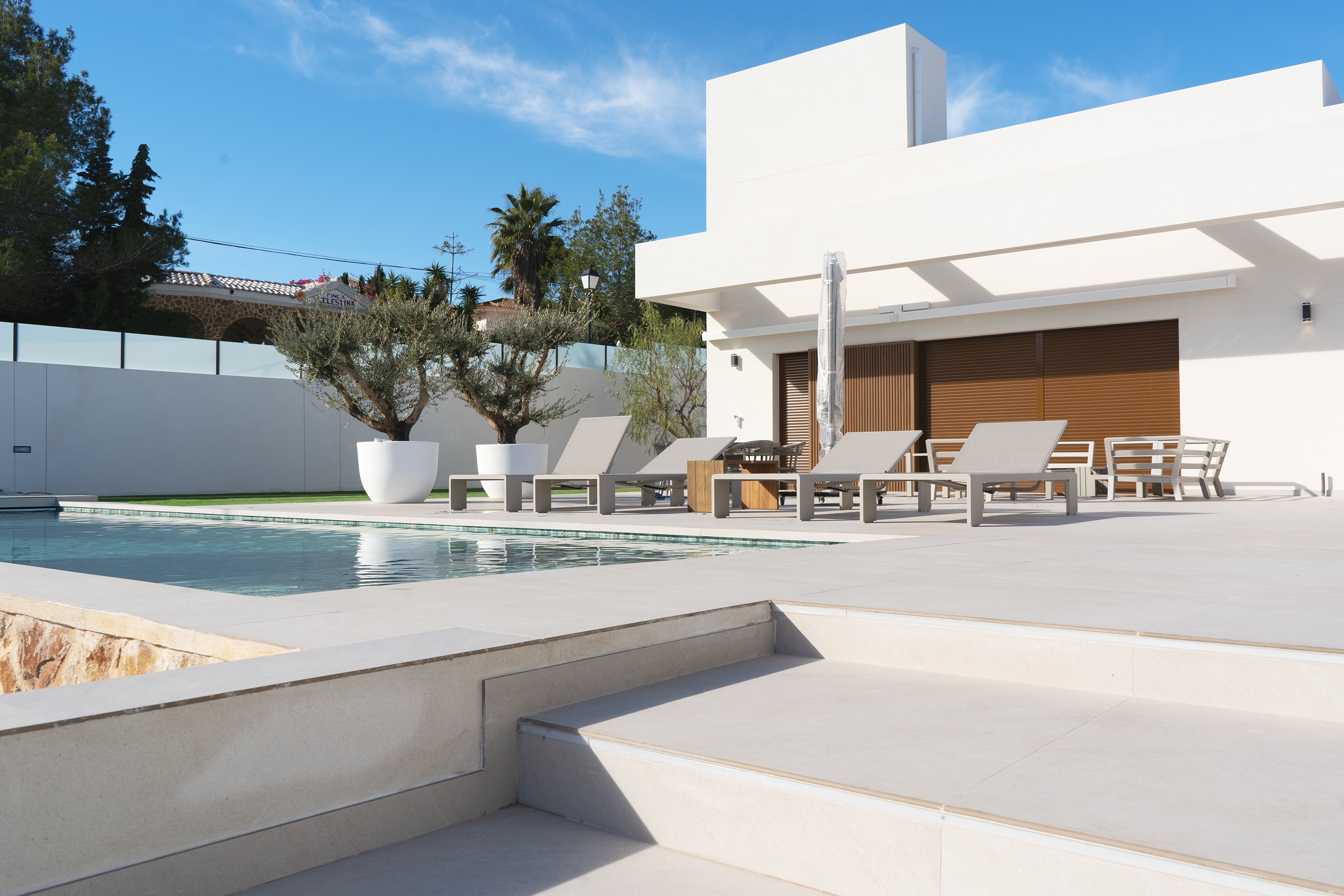 For sale - 4 Bedroom 4 Bathroom detached in Benejúzar - Benejúzar  - Alicante