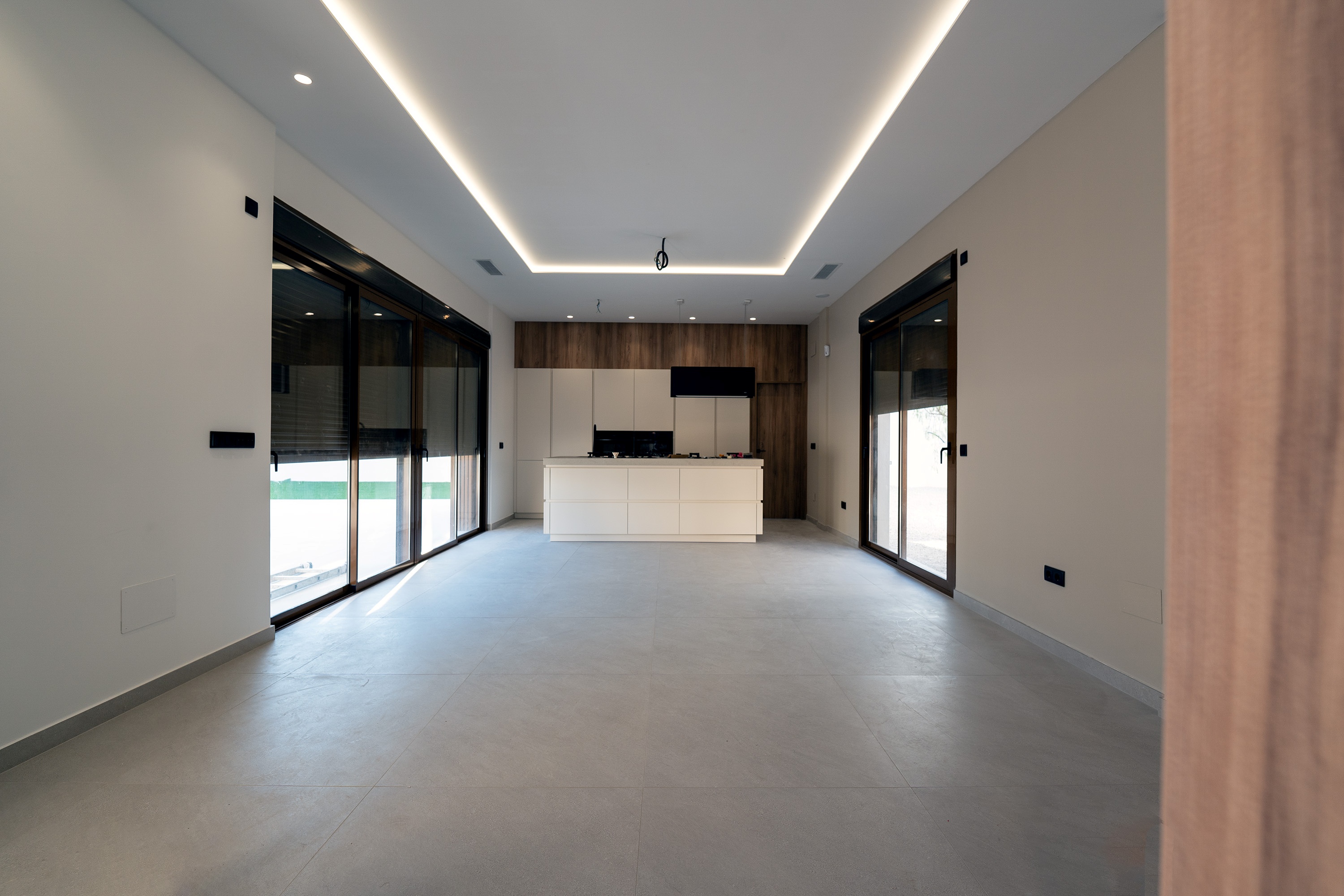 For sale - 4 Bedroom 4 Bathroom detached in Benejúzar - Benejúzar  - Alicante