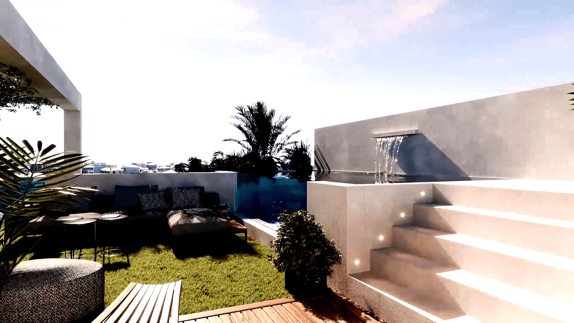 For sale - 1 Bedroom 1 Bathroom ground-floor in Torrevieja - Torrevieja  - Alicante