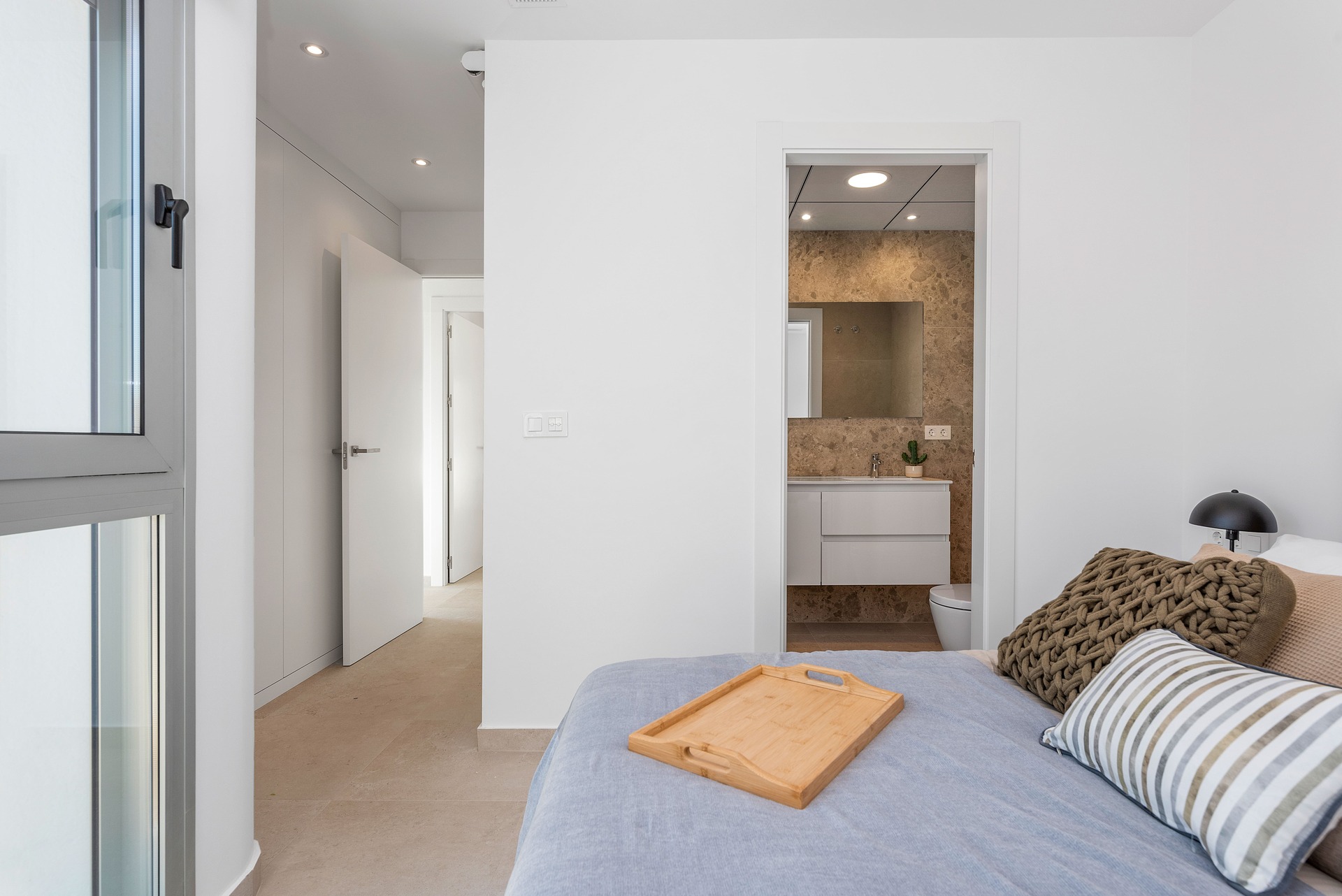 For sale - 3 Bedroom 2 Bathroom high-bungalow in Dolores - Dolores  - Alicante