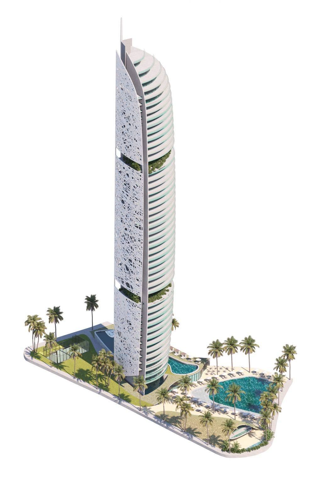 For sale - 2 Bedroom 2 Bathroom apartment in Benidorm - Benidorm  - Alicante