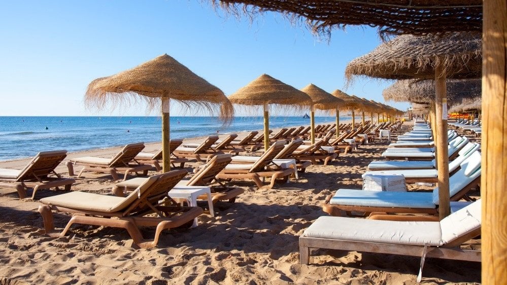 For sale - 2 Bedroom 2 Bathroom apartment in Benidorm - Benidorm  - Alicante