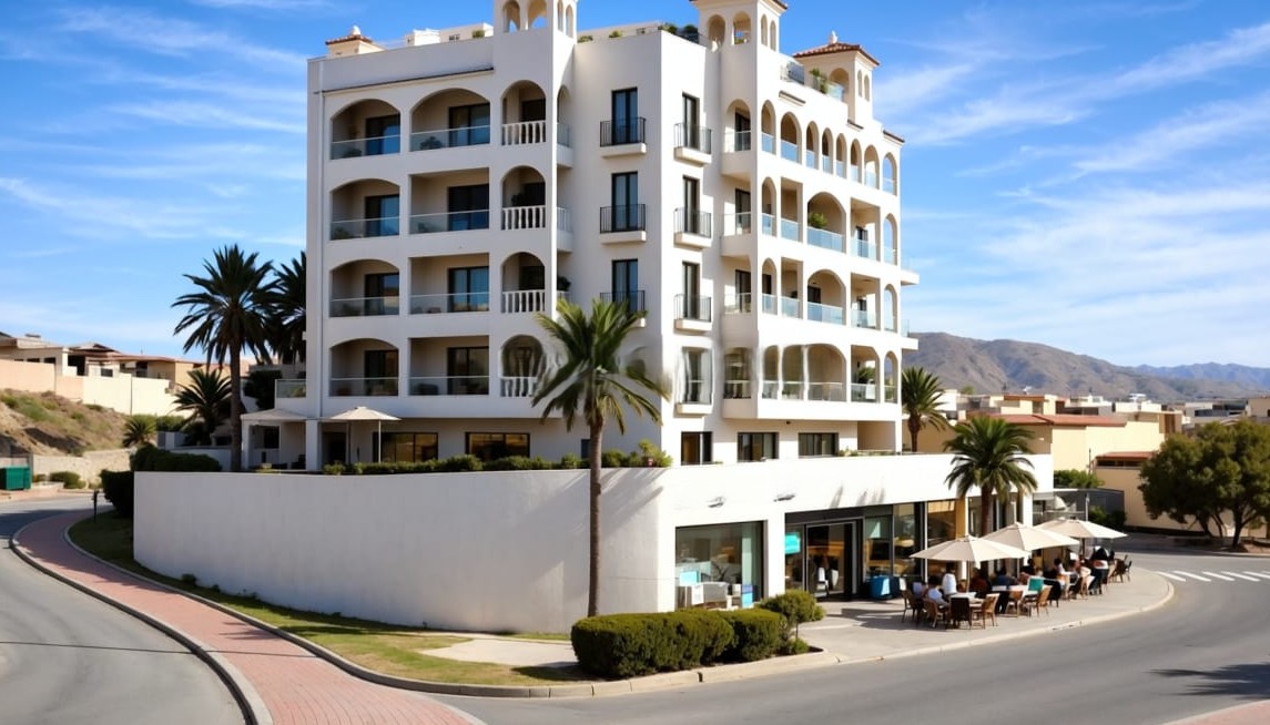 For sale - 2 Bedroom 1 Bathroom apartment in Bigastro - Bigastro  - Alicante