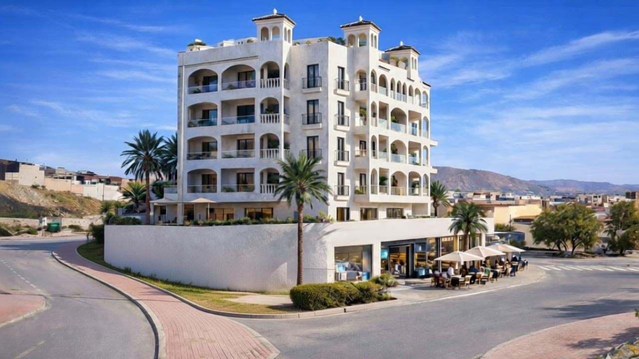 For sale - 2 Bedroom 1 Bathroom penthouse in Bigastro - Bigastro  - Alicante