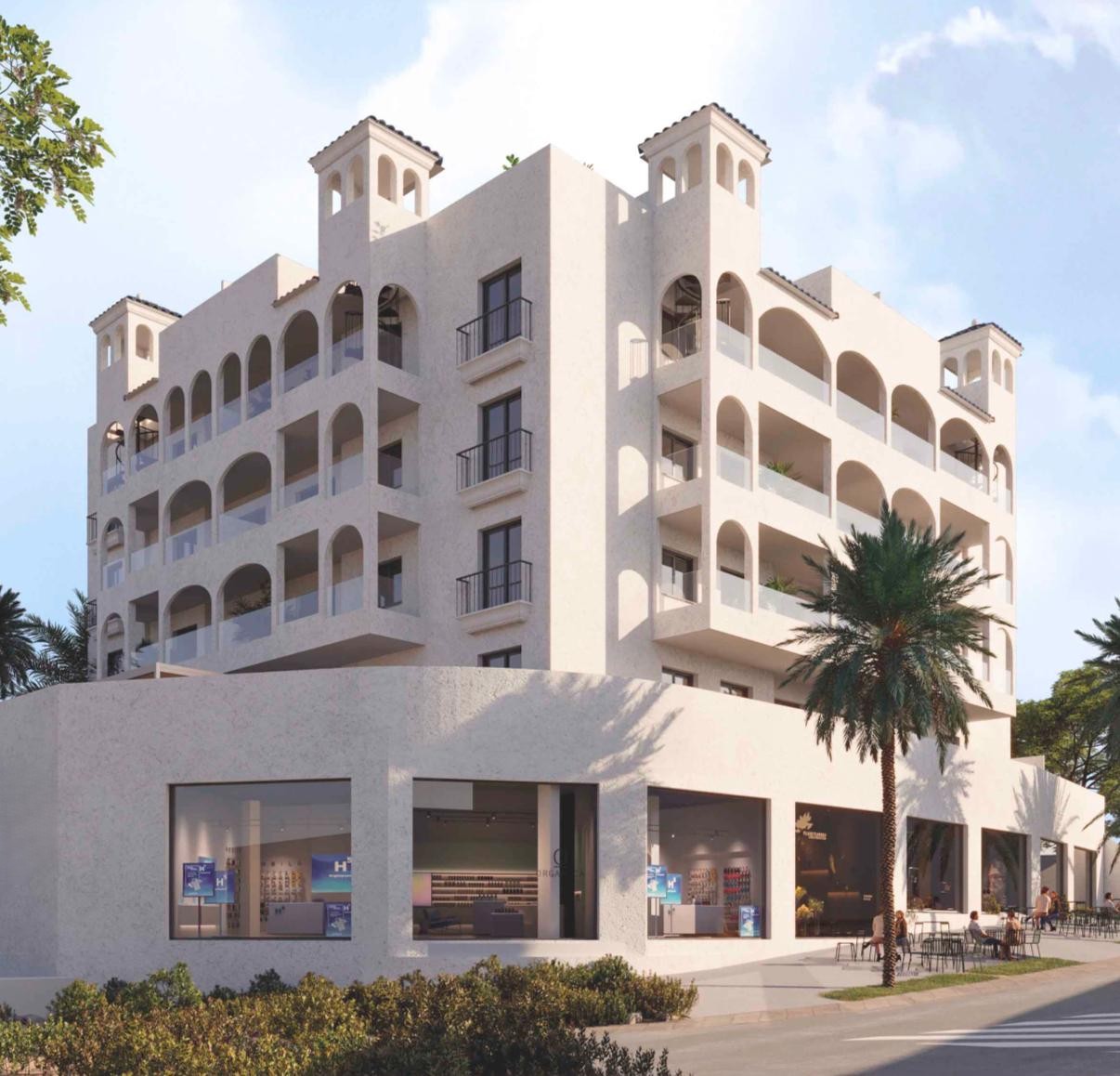 For sale - 2 Bedroom 1 Bathroom penthouse in Bigastro - Bigastro  - Alicante
