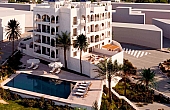 2 Bedroom 1 Bathroom penthouse in Bigastro