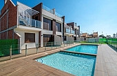 2 Bedroom 2 Bathroom high-bungalow in San Pedro del Pinatar
