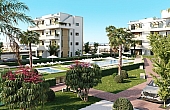 2 Bedroom 2 Bathroom apartment in Santa Rosalía