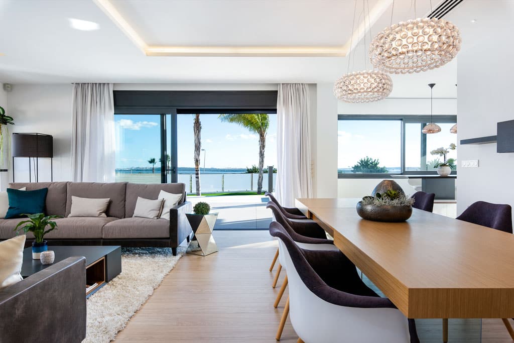 For sale - 4 Bedroom 3 Bathroom detached in Ciudad Quesada - Ciudad Quesada  - Alicante