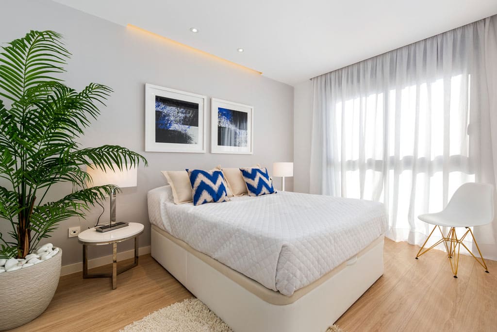 For sale - 4 Bedroom 3 Bathroom detached in Ciudad Quesada - Ciudad Quesada  - Alicante