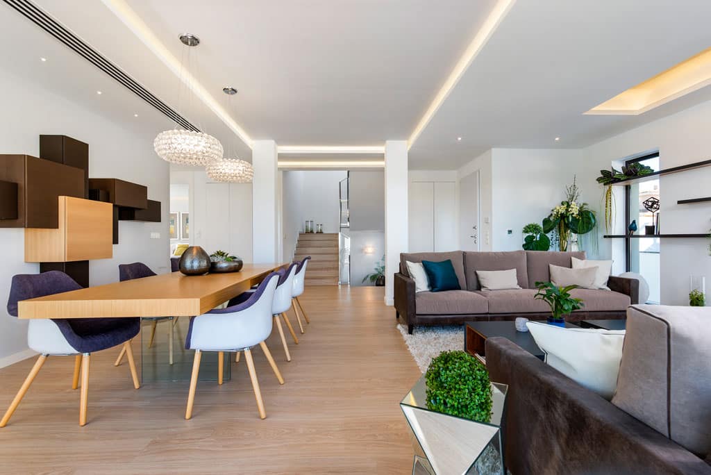 For sale - 4 Bedroom 3 Bathroom detached in Ciudad Quesada - Ciudad Quesada  - Alicante