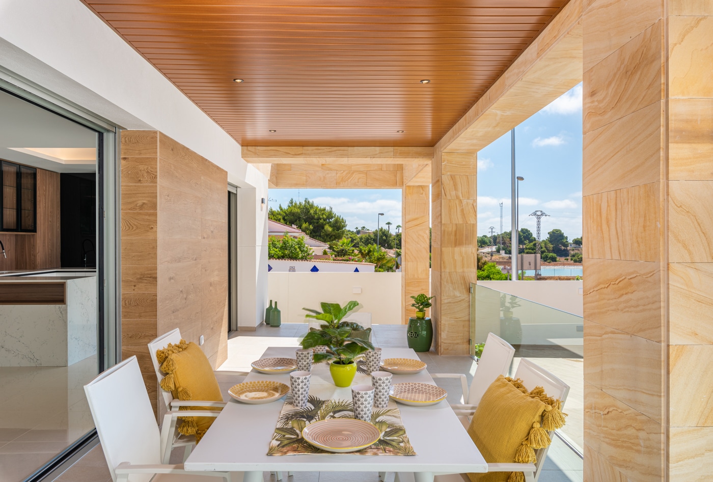 For sale - 4 Bedroom 3 Bathroom detached in Ciudad Quesada - Ciudad Quesada  - Alicante
