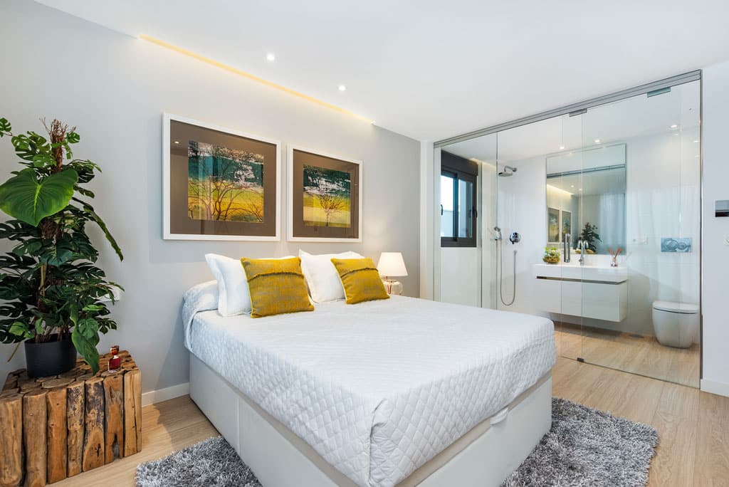 For sale - 4 Bedroom 3 Bathroom detached in Ciudad Quesada - Ciudad Quesada  - Alicante