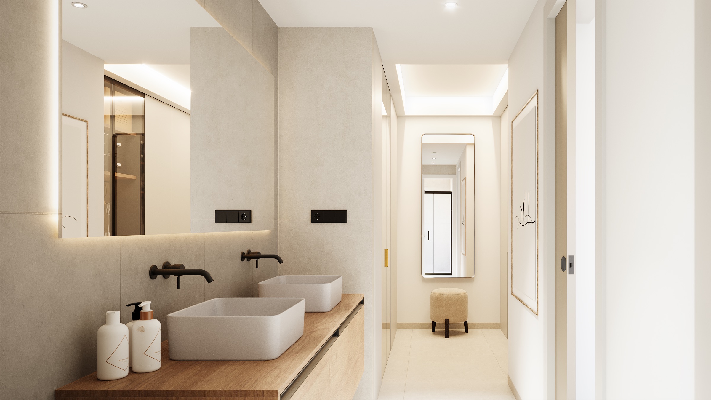 For sale - 3 Bedroom 3 Bathroom detached in Pilar de la Horadada - Pilar de la Horadada  - Alicante