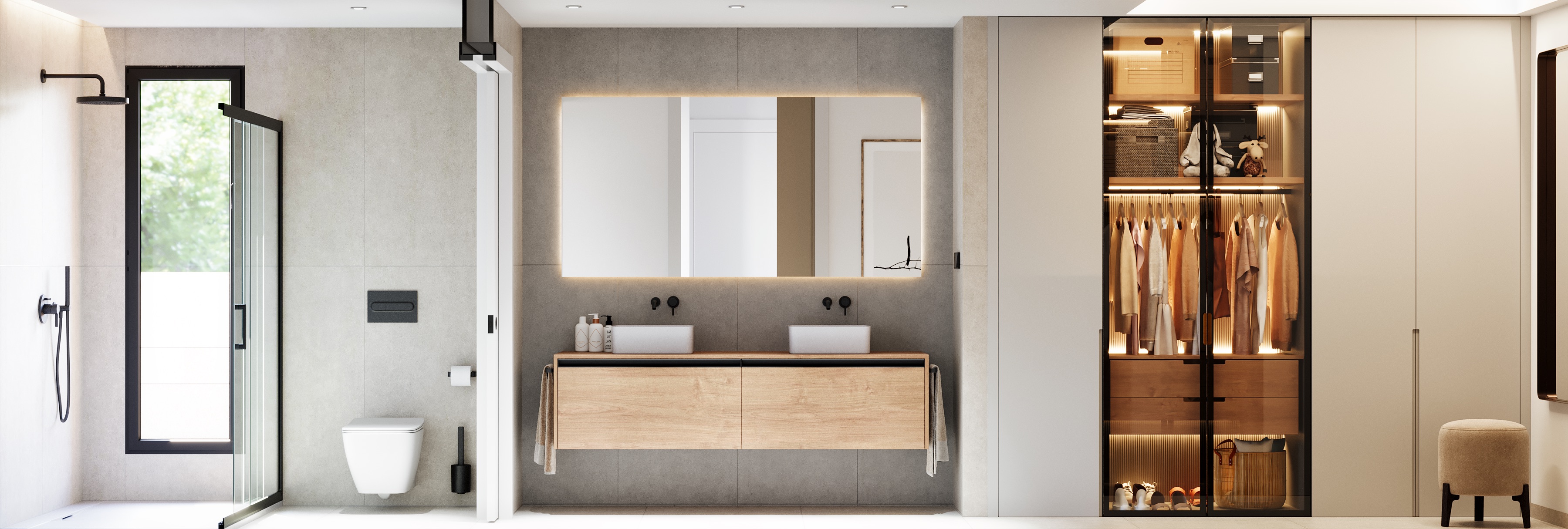 For sale - 3 Bedroom 3 Bathroom detached in Pilar de la Horadada - Pilar de la Horadada  - Alicante