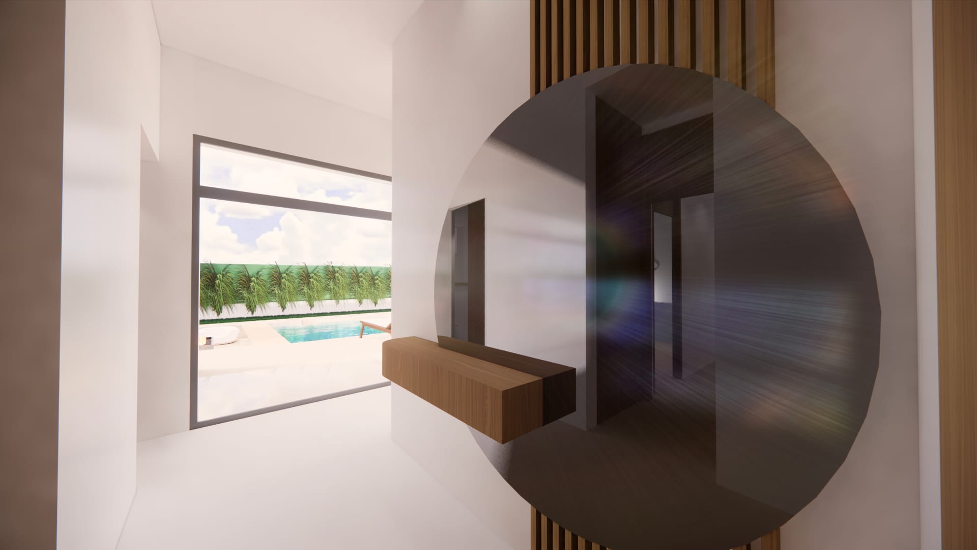 For sale - 3 Bedroom 3 Bathroom detached in Pinar de Campoverde - Pinar de Campoverde  - Alicante