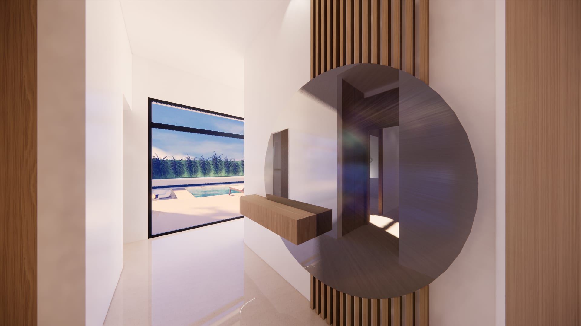 For sale - 3 Bedroom 3 Bathroom detached in Pinar de Campoverde - Pinar de Campoverde  - Alicante