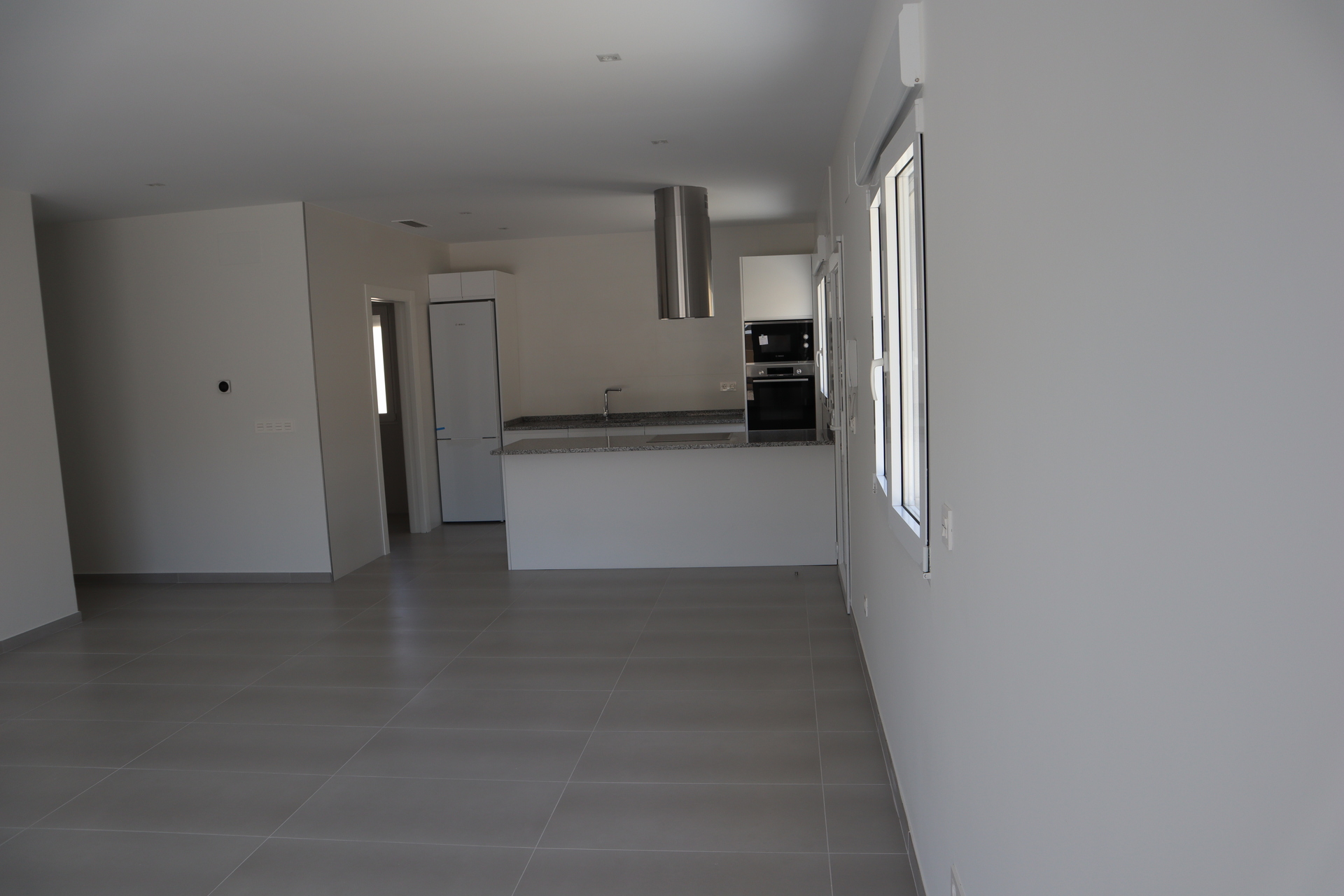 For sale - 3 Bedroom 2 Bathroom terraced in la Romana - la Romana  - Alicante