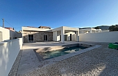 3 Bedroom 2 Bathroom terraced in la Romana