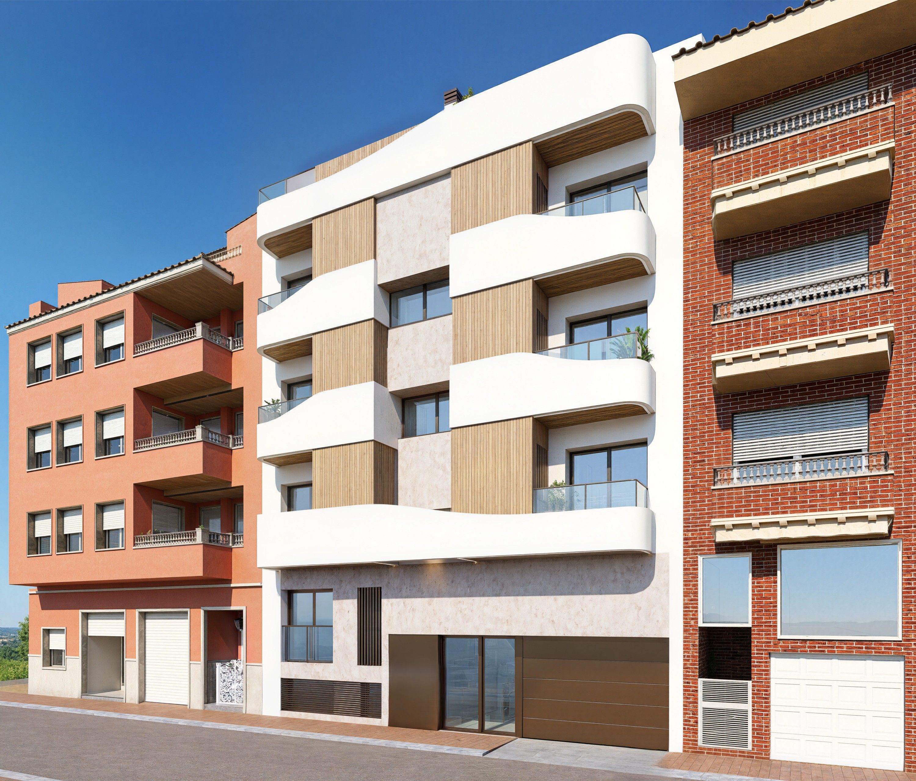 For sale - 3 Bedroom 2 Bathroom ground-floor in Guardamar del Segura - Guardamar del Segura  - Alicante
