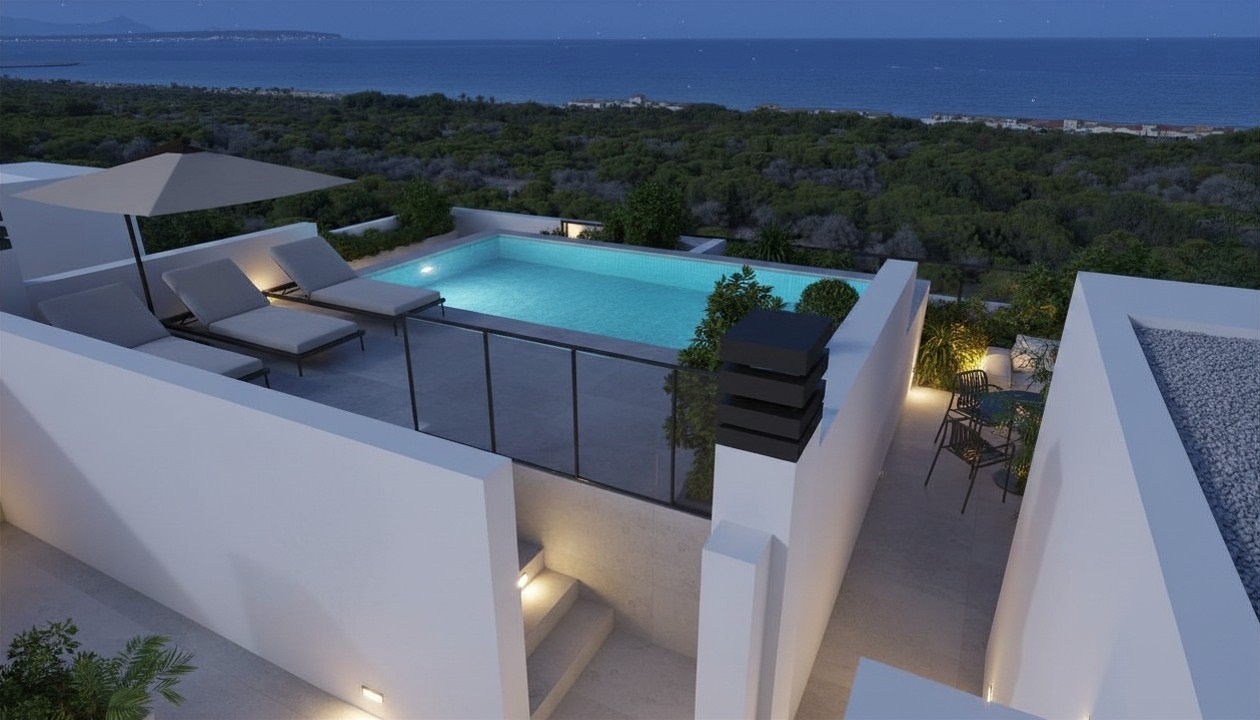 For sale - 3 Bedroom 2 Bathroom ground-floor in Guardamar del Segura - Guardamar del Segura  - Alicante
