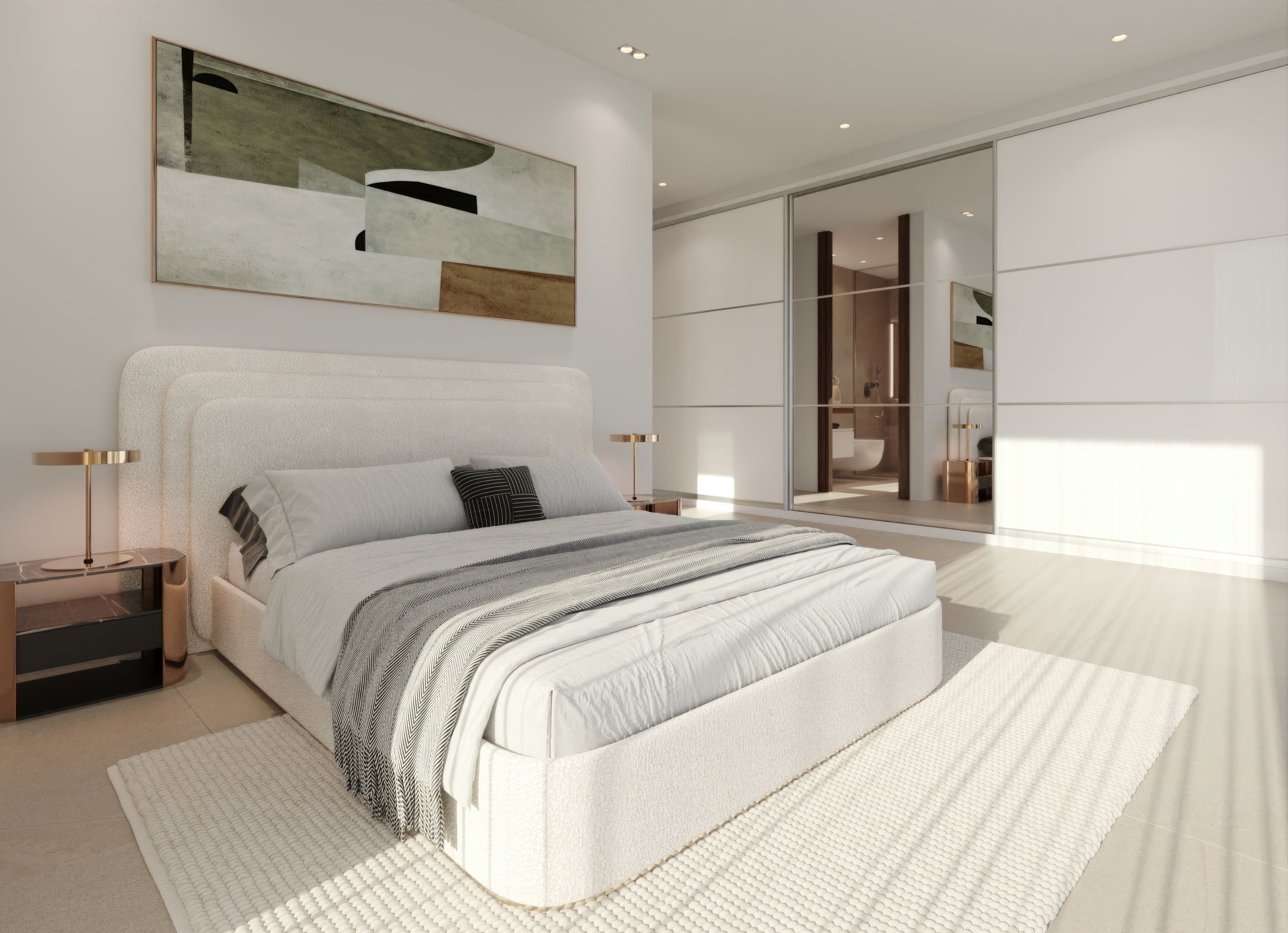 For sale - 3 Bedroom 3 Bathroom detached in Finestrat - Finestrat  - Alicante