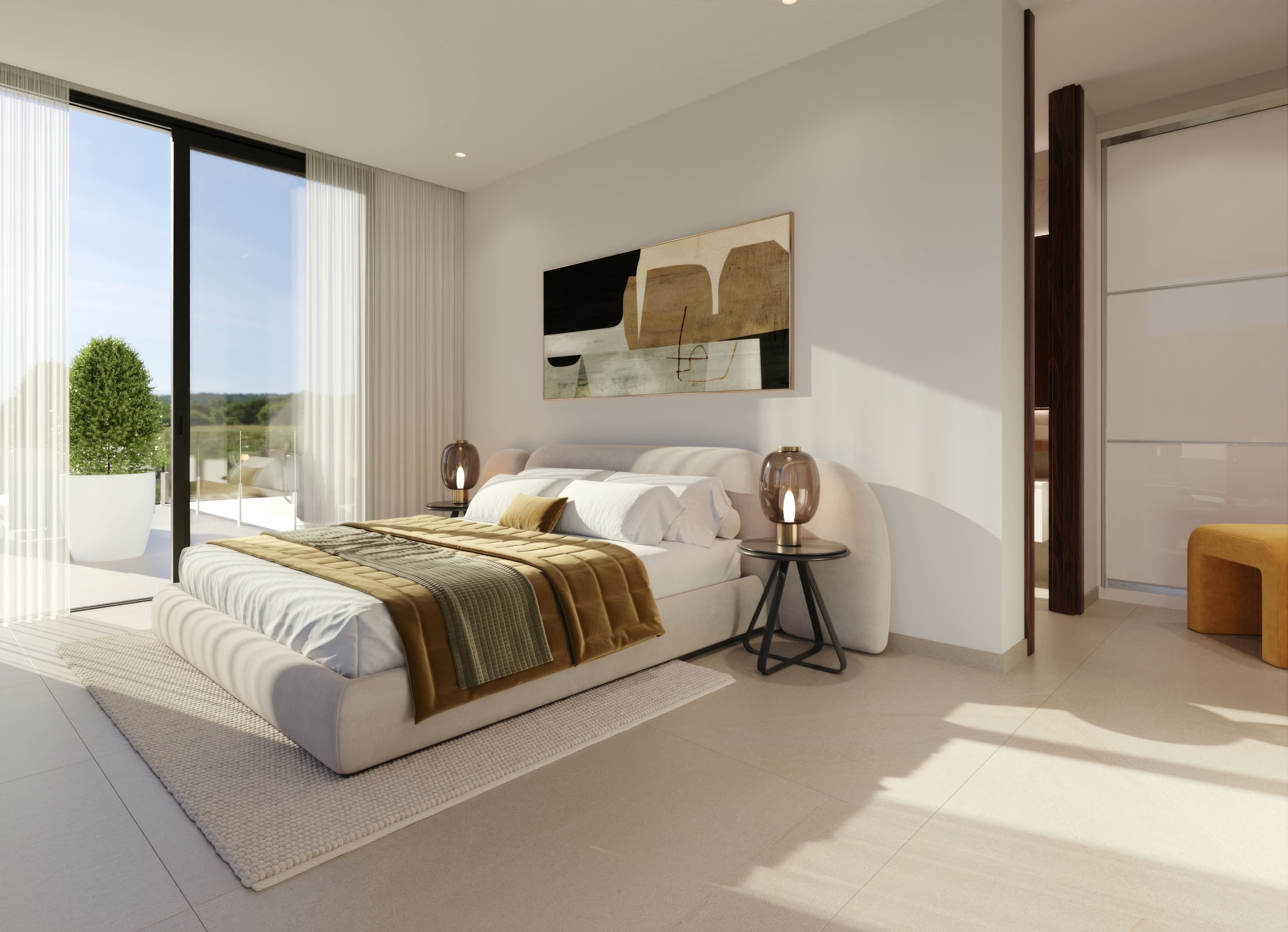For sale - 4 Bedroom 5 Bathroom detached in Finestrat - Finestrat  - Alicante