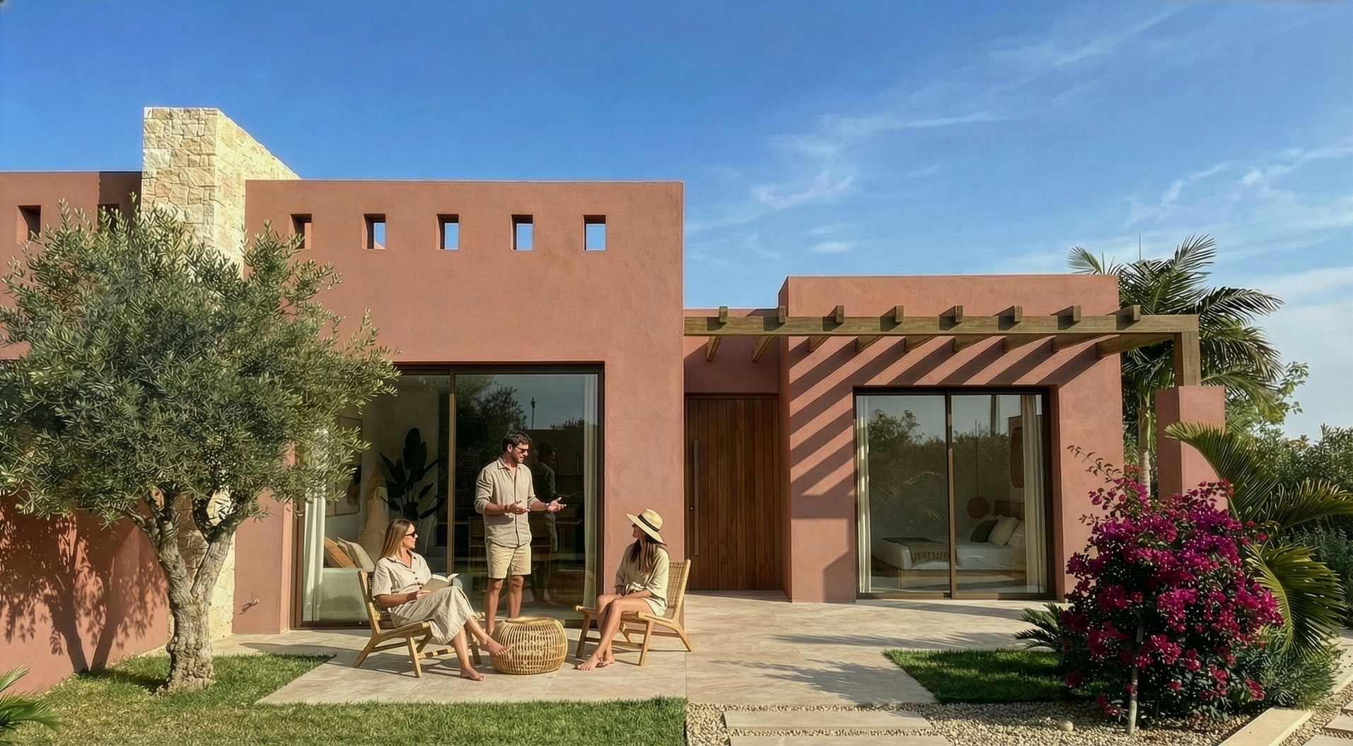 For sale - 2 Bedroom 2 Bathroom terraced in Roldán - Roldán  - Murcia