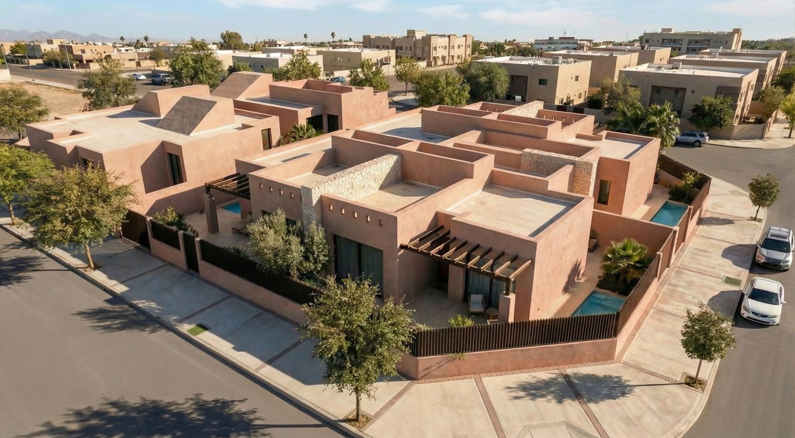 For sale - 2 Bedroom 2 Bathroom terraced in Roldán - Roldán  - Murcia