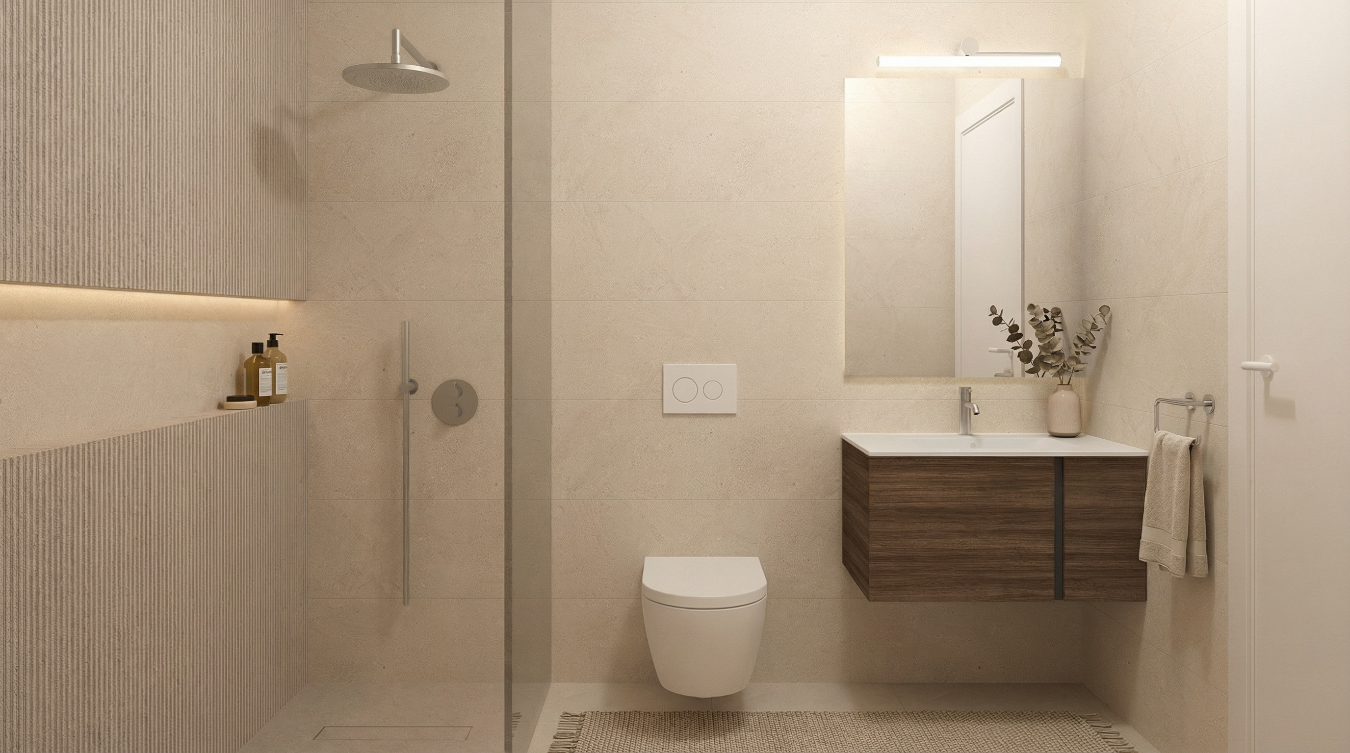 For sale - 2 Bedroom 2 Bathroom terraced in Roldán - Roldán  - Murcia