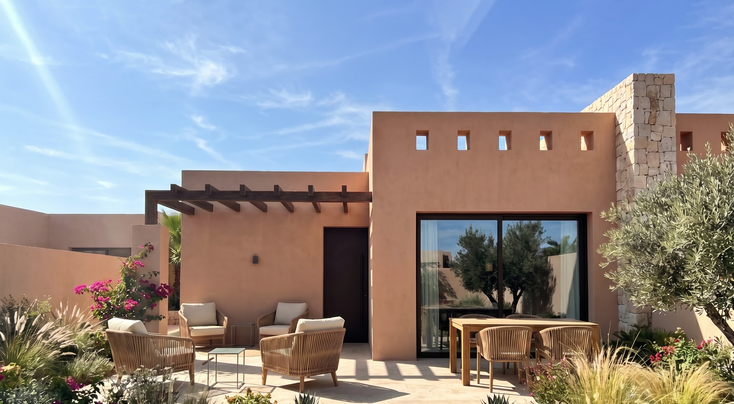 For sale - 2 Bedroom 2 Bathroom terraced in Roldán - Roldán  - Murcia