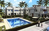 3 Bedroom 2 Bathroom terraced in Puerto de Mazarrón
