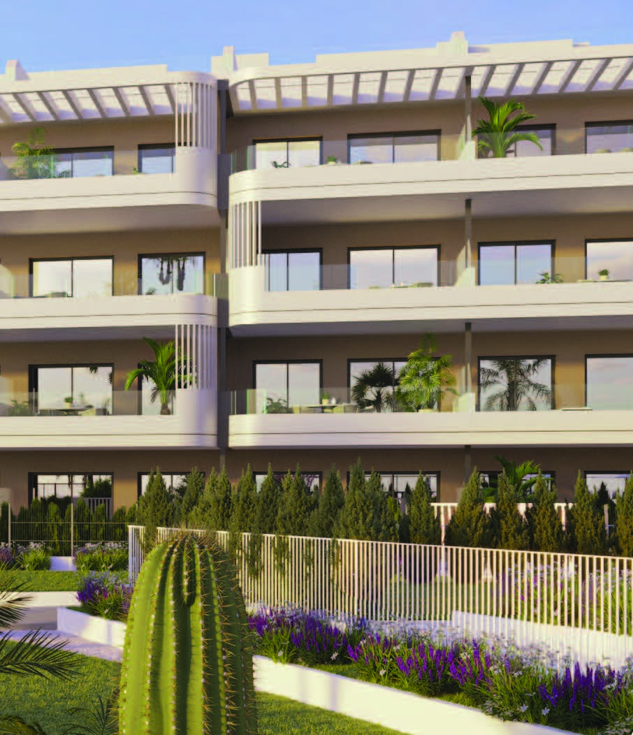 For sale - 2 Bedroom 2 Bathroom penthouse in Torrevieja - Torrevieja  - Alicante