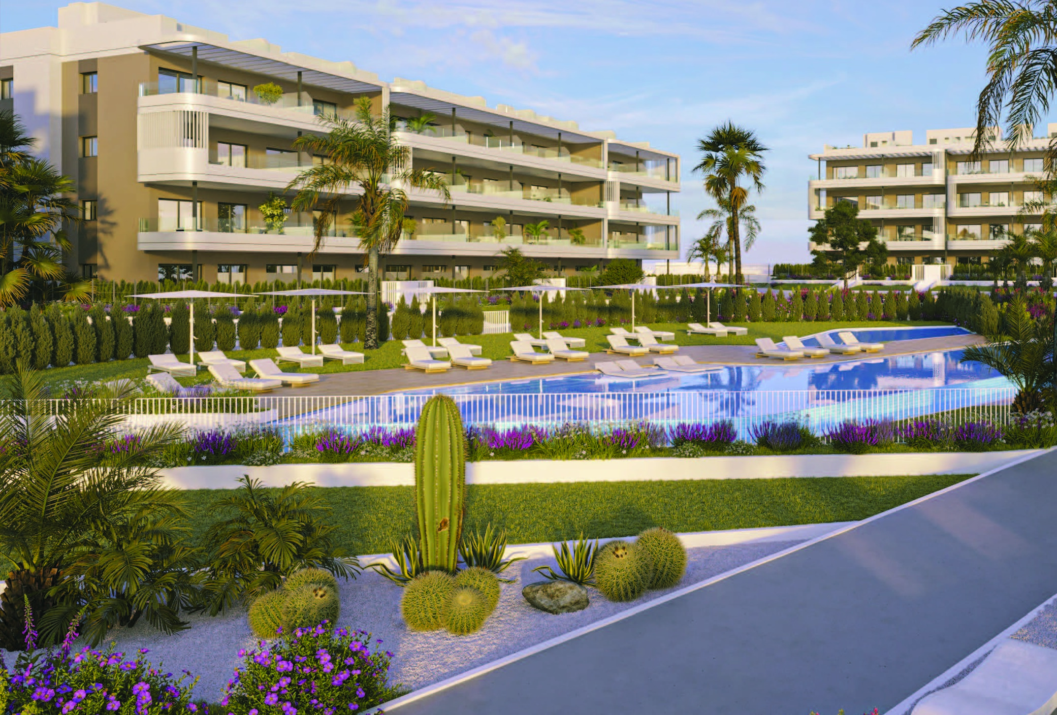 For sale - 3 Bedroom 2 Bathroom apartment in Torrevieja - Torrevieja  - Alicante