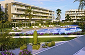 3 Bedroom 2 Bathroom ground-floor in Torrevieja